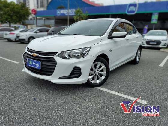CHEVROLET ONIX 1.0 TURBO FLEX PLUS LT MANUAL CHEVROLET ONIX 1.0 TURBO FLEX PLUS LT MANUAL